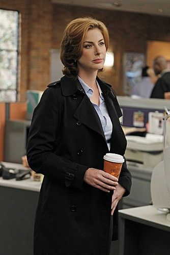 NCIS : Fotos Diane Neal