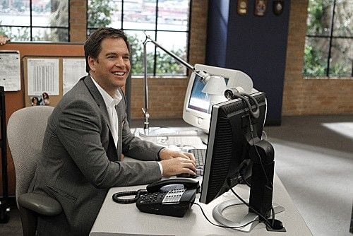 NCIS : Fotos Michael Weatherly