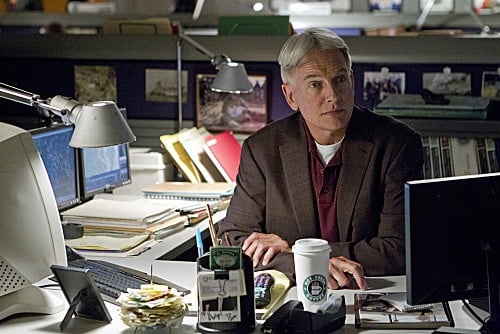 NCIS : Fotos Mark Harmon