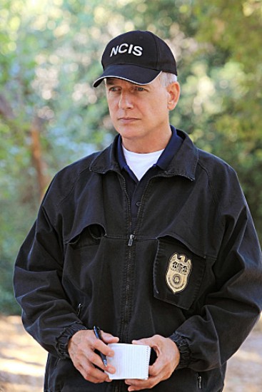 NCIS : Fotos Mark Harmon