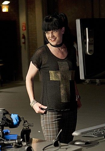 NCIS : Fotos Pauley Perrette