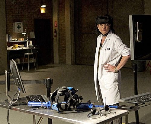 NCIS : Fotos Pauley Perrette
