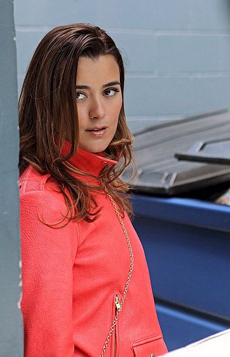 NCIS : Fotos Cote De Pablo