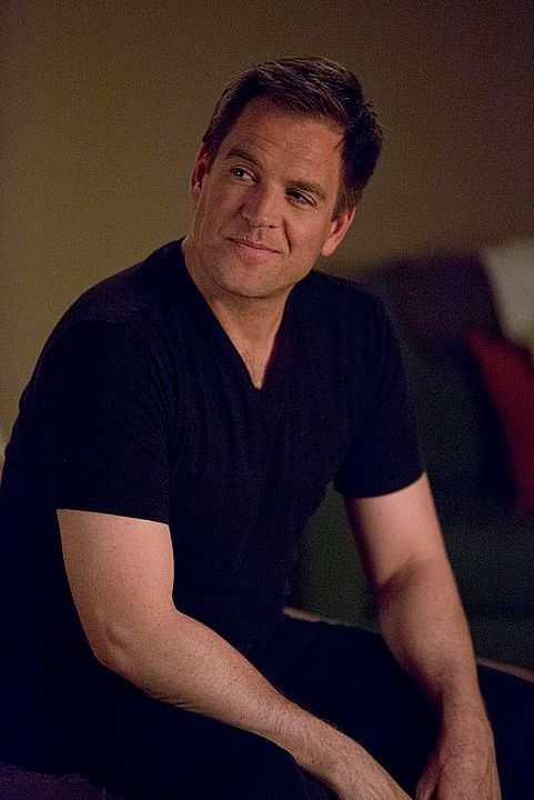 NCIS : Fotos Michael Weatherly