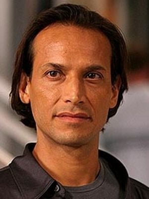 Poster Jesse Borrego