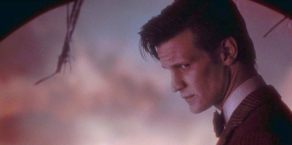 Doctor Who (2005) : Fotos Matt Smith (XI)