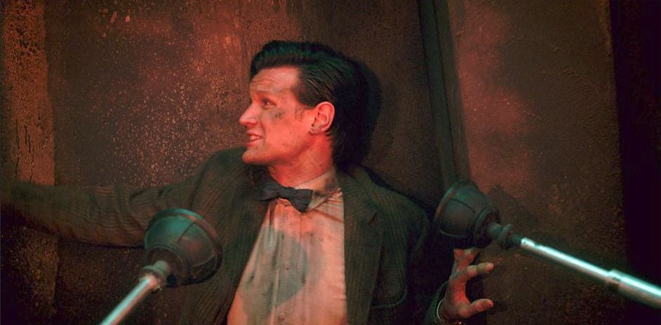 Doctor Who (2005) : Fotos Matt Smith (XI)