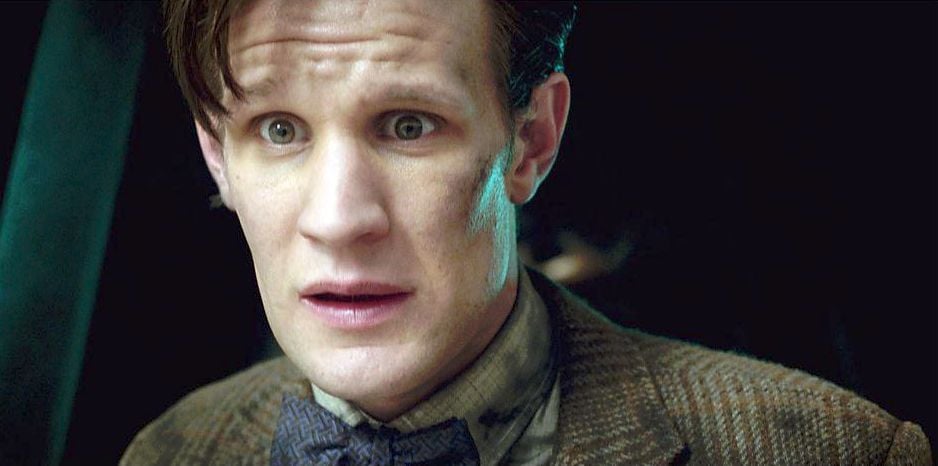 Doctor Who (2005) : Fotos Matt Smith (XI)