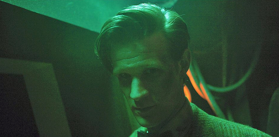 Doctor Who (2005) : Fotos Matt Smith (XI)