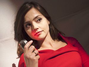 Doctor Who (2005) : Fotos Jenna Coleman
