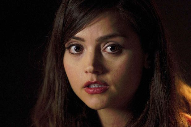 Doctor Who (2005) : Fotos Jenna Coleman