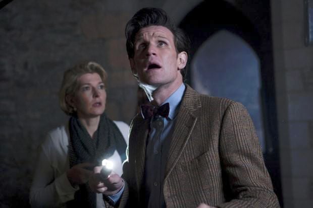 Doctor Who (2005) : Fotos Jemma Redgrave, Matt Smith (XI)