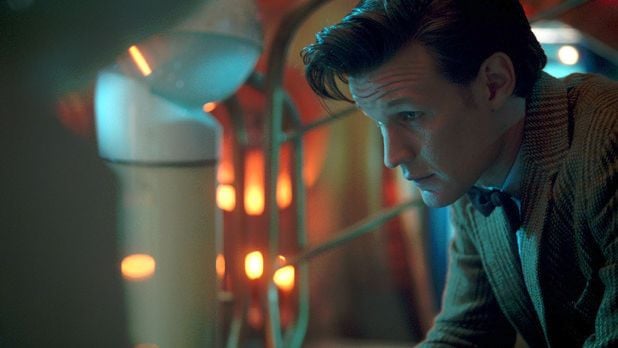 Doctor Who (2005) : Fotos Matt Smith (XI)