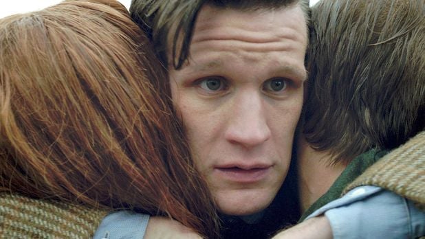 Doctor Who (2005) : Fotos Matt Smith (XI)