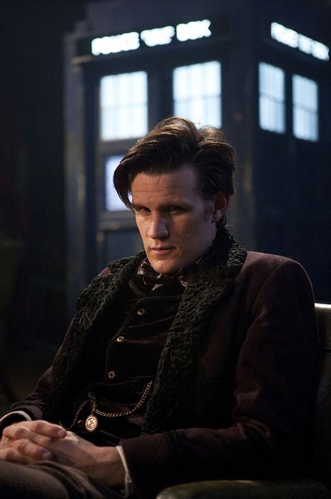 Doctor Who (2005) : Fotos Matt Smith (XI)