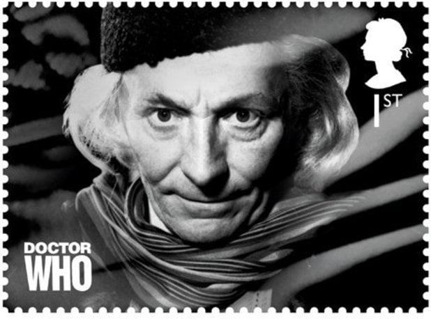 Fotos William Hartnell