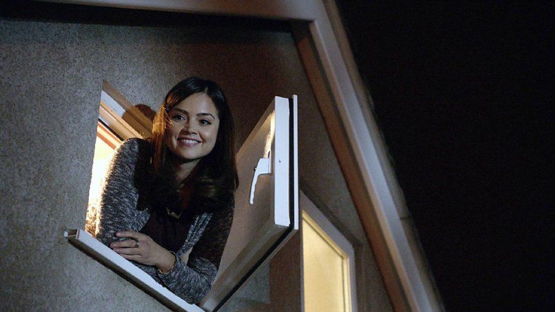Doctor Who (2005) : Fotos Jenna Coleman