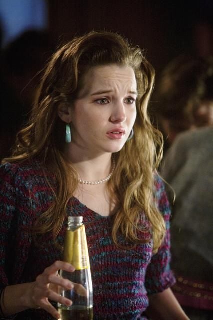 Fotos Kay Panabaker