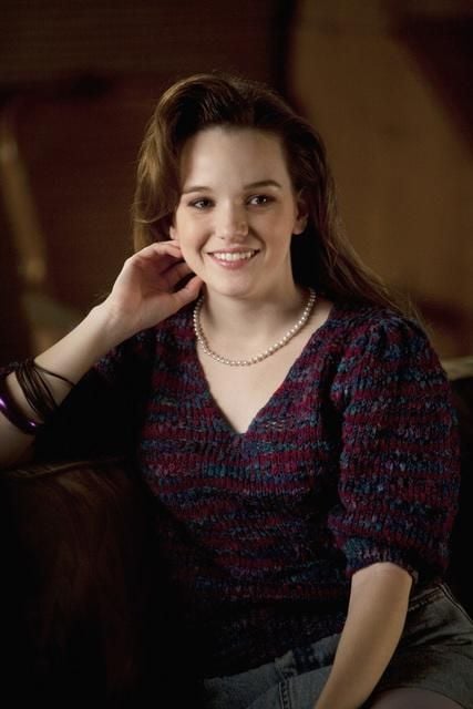Fotos Kay Panabaker