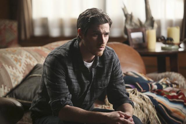 Fotos Dave Annable