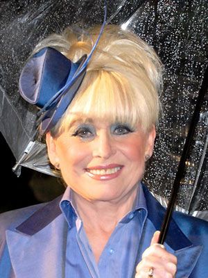 Poster Barbara Windsor