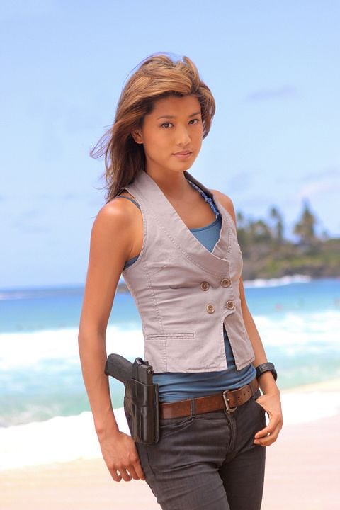 Fotos Grace Park