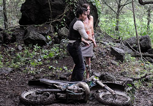 Hawaii Five-0 : Fotos Daniel Dae Kim