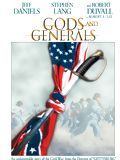 Deuses e Generais : Poster