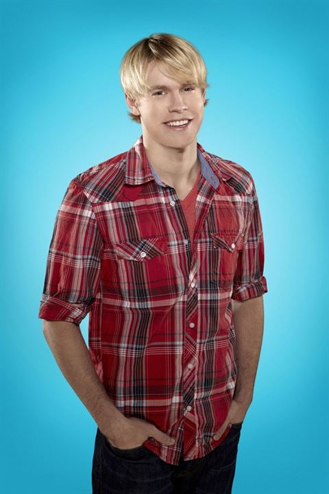 Fotos Chord Overstreet