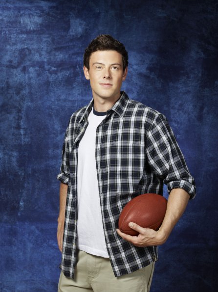 Fotos Cory Monteith