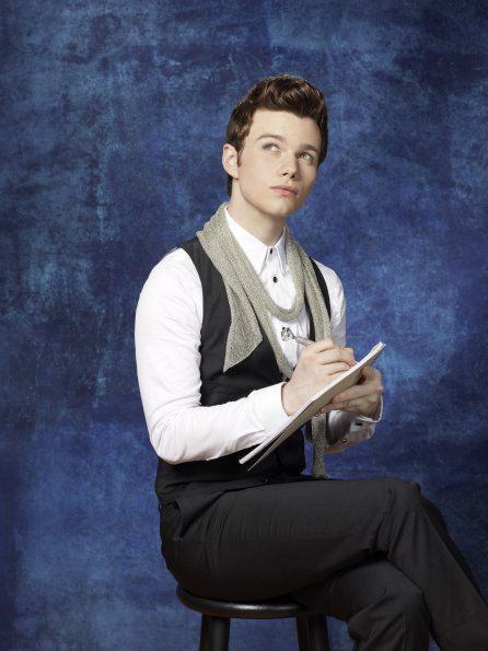 Fotos Chris Colfer