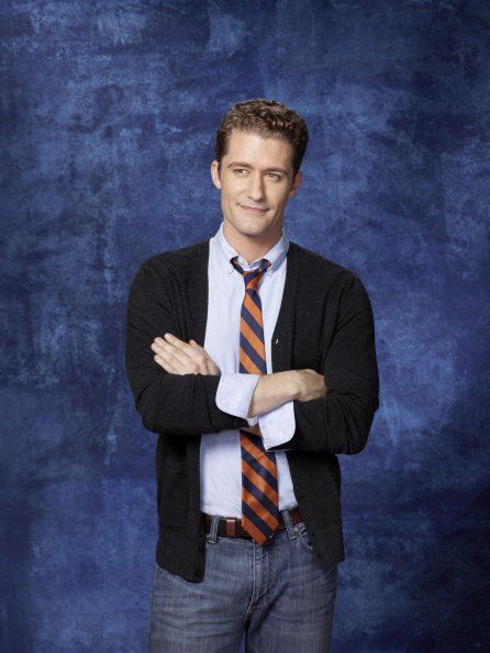 Fotos Matthew Morrison