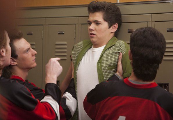Glee : Fotos