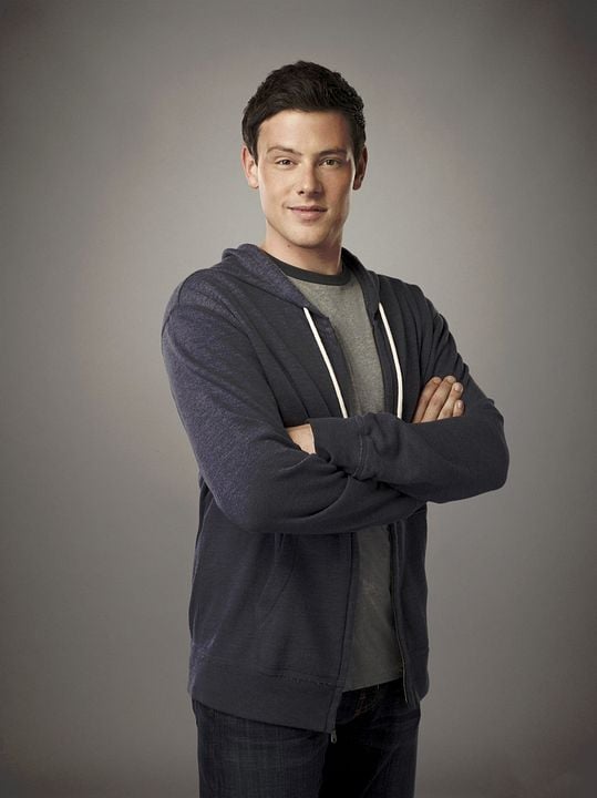 Fotos Cory Monteith