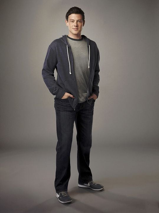 Fotos Cory Monteith