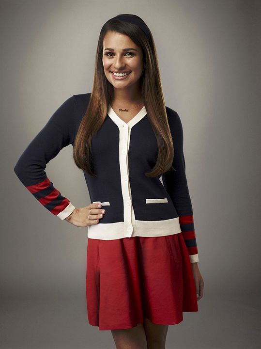 Fotos Lea Michele