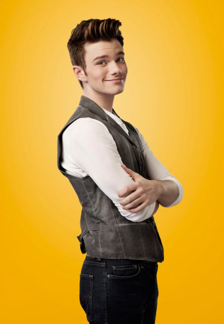 Fotos Chris Colfer