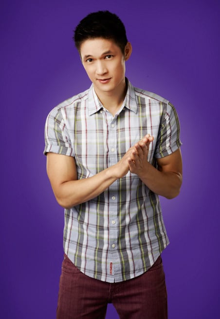 Fotos Harry Shum Jr.