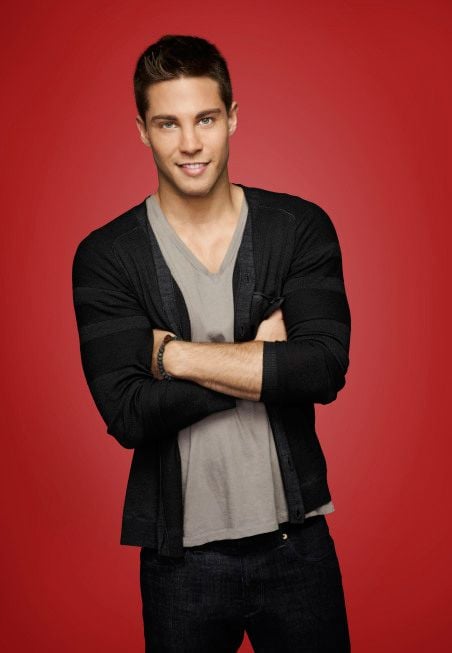 Fotos Dean Geyer