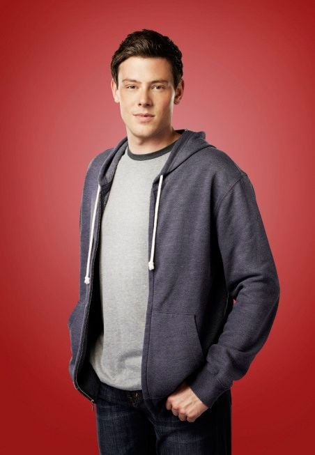 Fotos Cory Monteith