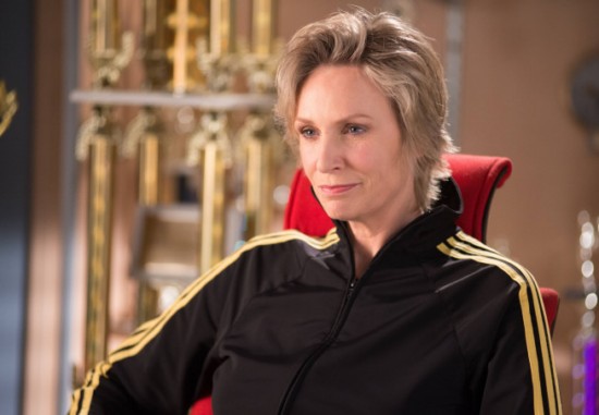 Glee : Fotos Jane Lynch