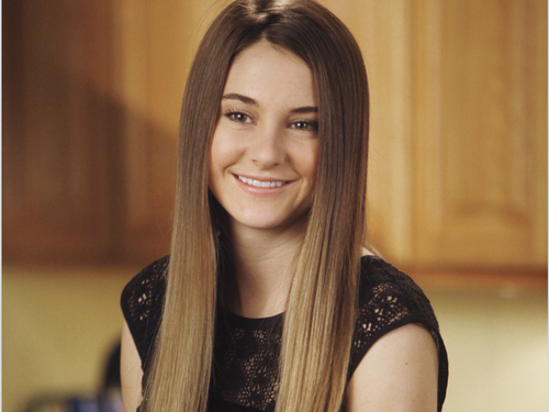 The Secret Life of the American Teenager : Fotos Shailene Woodley