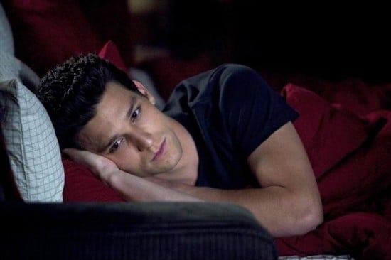 The Secret Life of the American Teenager : Fotos Daren Kagasoff