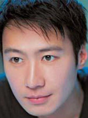 Poster Leon Lai