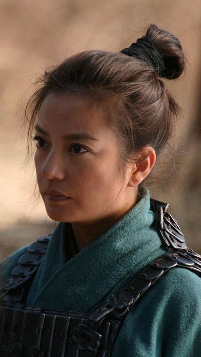 Hua Mulan : Fotos