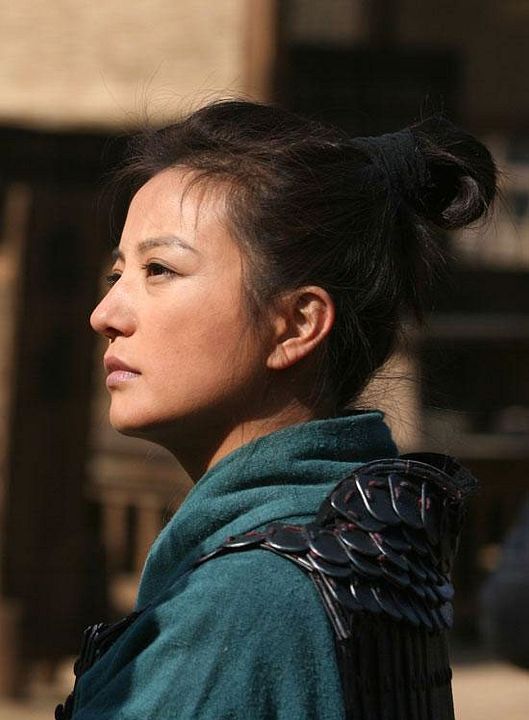 Hua Mulan : Fotos