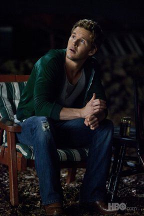 Fotos Ryan Kwanten