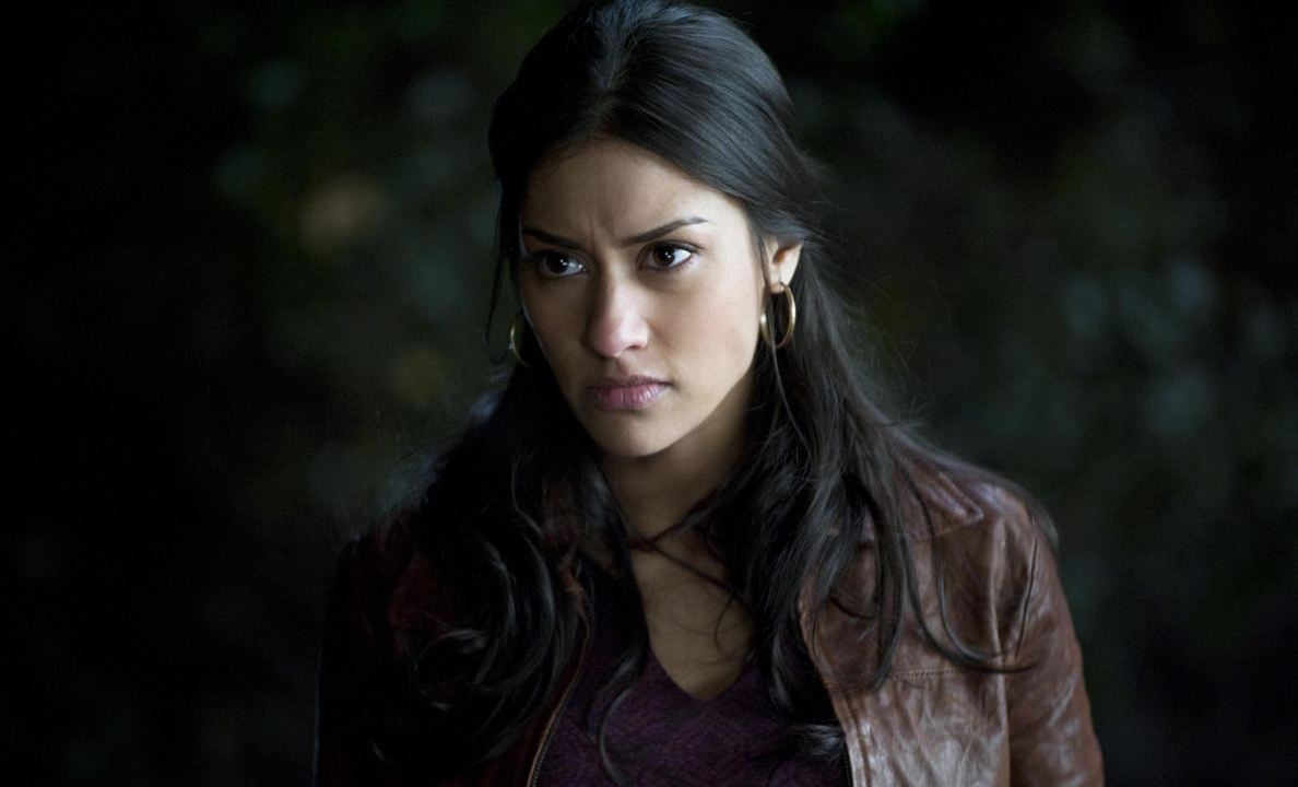 Fotos Janina Gavankar