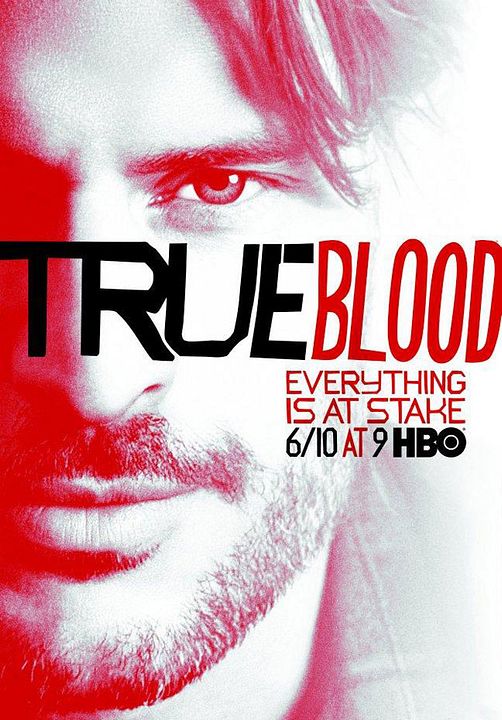 True Blood : Fotos
