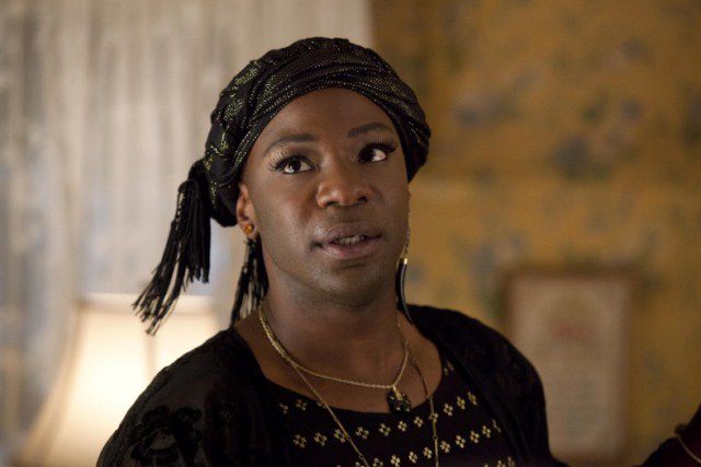 True Blood : Fotos Nelsan Ellis